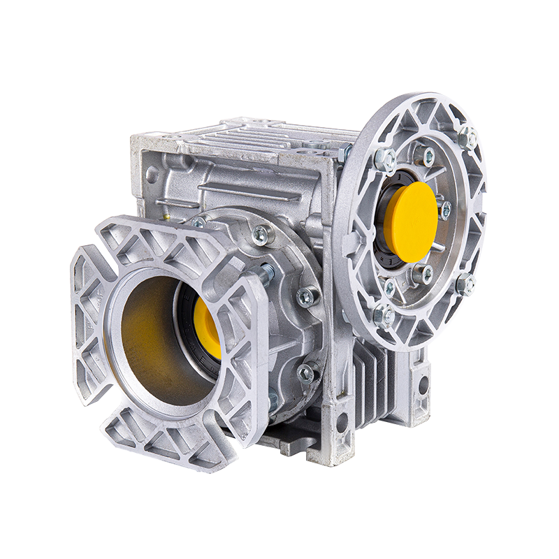 NMRV-F1 /F2 Reducer Kelajuan Gear Worm