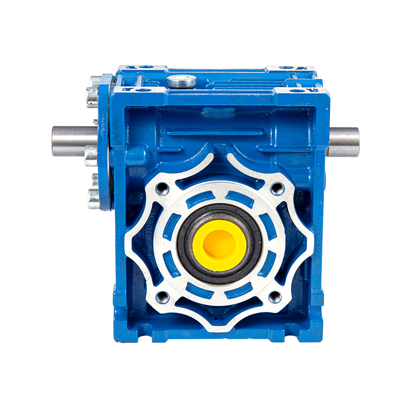NRV-VS-F1 Worm Gear Reducer
