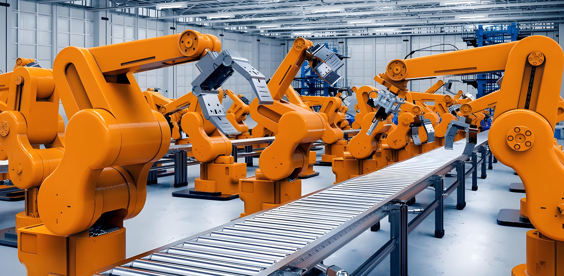 Pembuatan Perindustrian